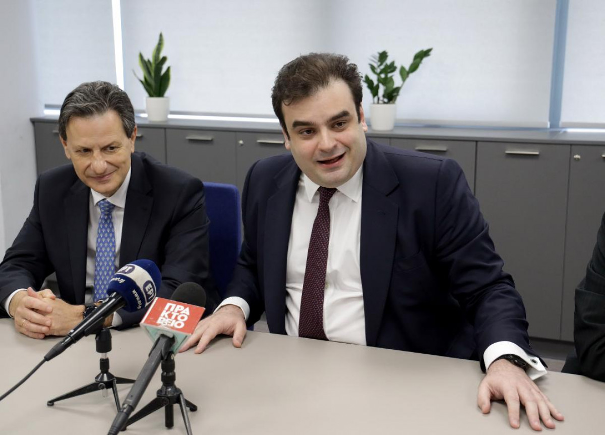 Σε στάδιο υλοποίησης περνά το Gov-ERP