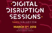 Digital Disruption Sessions στο 3ο Delphi Economic Forum