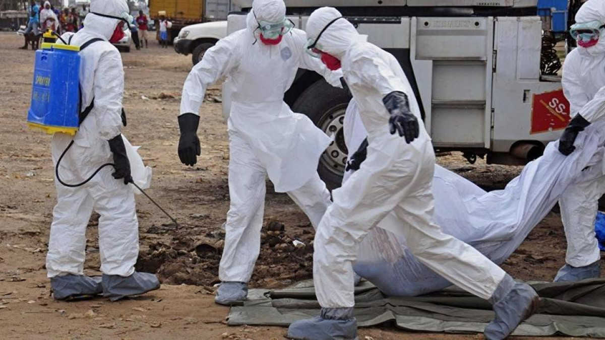Ιταλία: Συναγερμός για ύποπτο κρούσμα Έμπολα στη Σαρδηνία