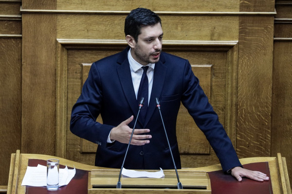 Κυρανάκης – νέος ΚΟΚ: Η προστασία της ζωής είναι θέμα οδικής συμπεριφοράς