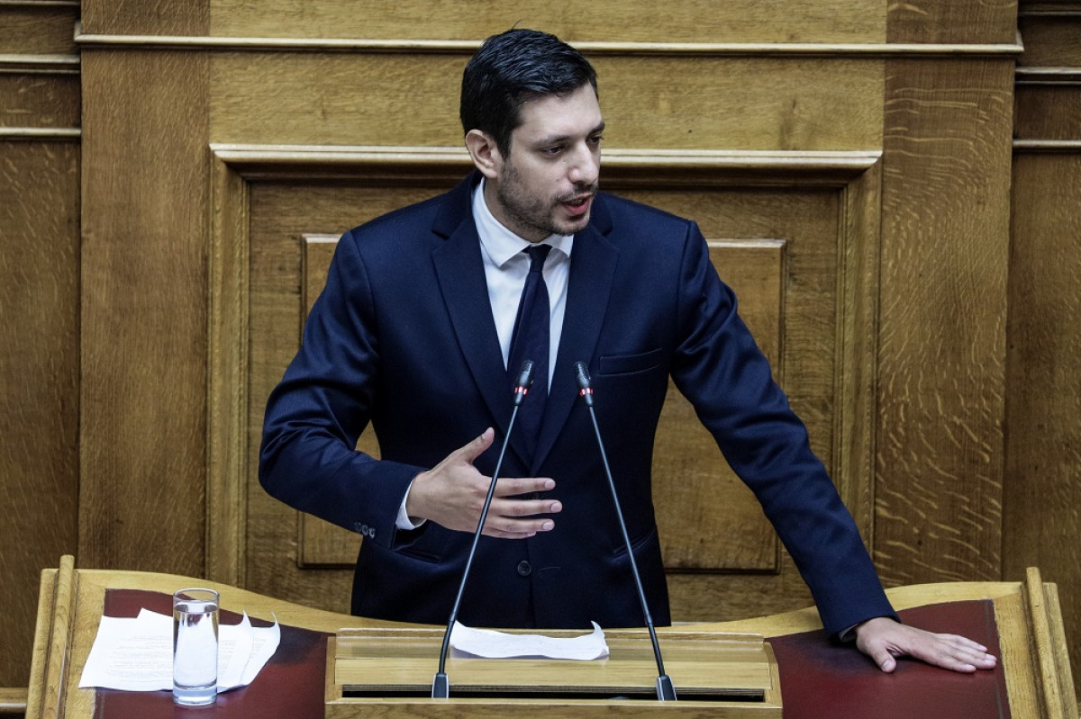Κυρανάκης – νέος ΚΟΚ: Η προστασία της ζωής είναι θέμα οδικής συμπεριφοράς