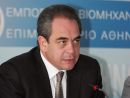 ΕΒΕΑ: Προτάσεις για τροποποιήσεις στον αναπτυξιακό νόμο