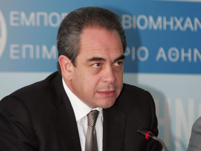 ΕΒΕΑ: Προτάσεις για τροποποιήσεις στον αναπτυξιακό νόμο