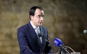 Χριστοδουλίδης: «Έδαφος για συμφωνία στο ελληνικό ζήτημα»