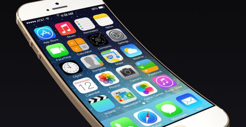 Ανταλλάσσει το σπίτι του με ένα... iPhone 6