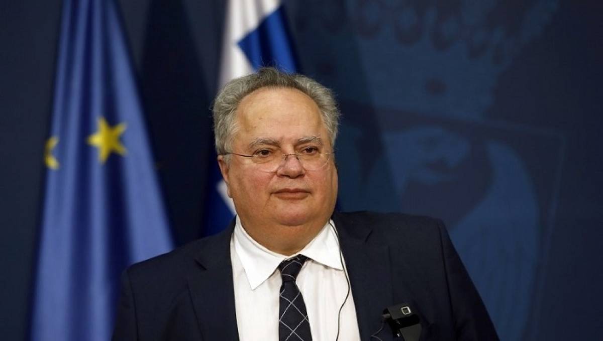 Κοτζιάς: Η Άγκυρα θέλει να έχει τον έλεγχο της Κύπρου
