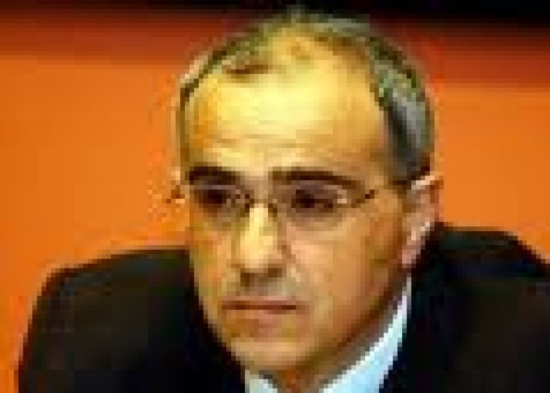 Καραμούζης: Να αποκτήσει περιεχόμενο το 'αλλάζουμε ή βουλιάζουμε'