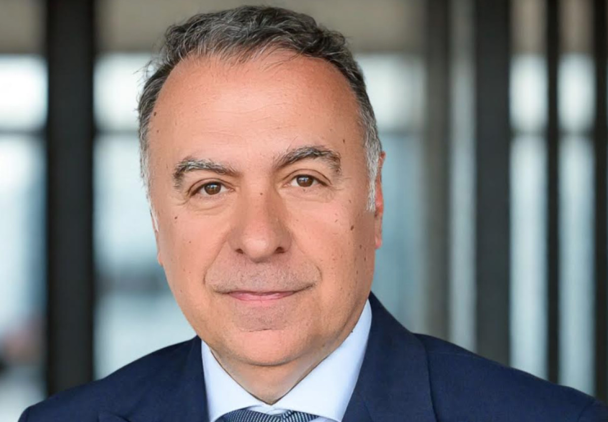 Ελληνικά Οινοποιεία: Νέος Senior Executive Στρατηγικής και Επιχειρηματικής Ανάπτυξης ο Γιώργος Καράμπελας