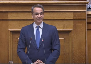 Μητσοτάκης: «Putin effect» η ακρίβεια- Εξετάζουμε παρέμβαση στο πετρέλαιο κίνησης