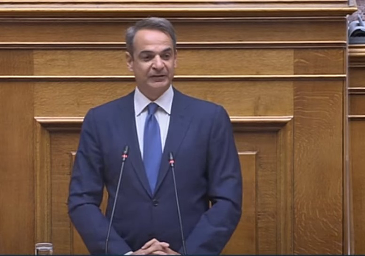 Μητσοτάκης: «Putin effect» η ακρίβεια- Εξετάζουμε παρέμβαση στο πετρέλαιο κίνησης