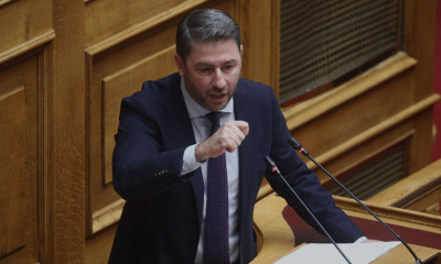 Ανδρουλάκης: Η κυβέρνηση απέτυχε να διαχειριστεί τις ΚΑΠ