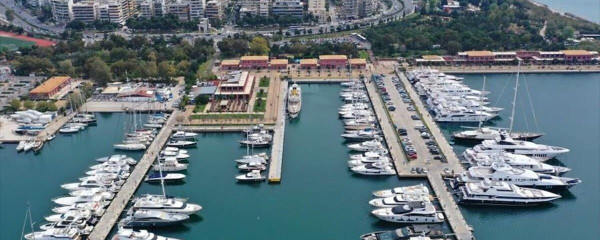 Παρατείνεται η προθεσμία προτάσεων για την αναβάθμιση των τουριστικών λιμένων