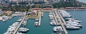 Παρατείνεται η προθεσμία προτάσεων για την αναβάθμιση των τουριστικών λιμένων