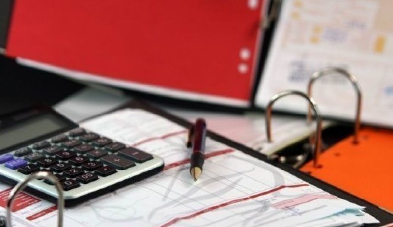 Αντίστροφη μέτρηση για τις φορολογικές δηλώσεις