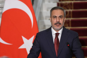 Τουρκικό ΥΠΕΞ: Η Ελλάδα παρανομεί στο Αιγαίο – Άκυροι οι χάρτες για τα θαλάσσια όρια