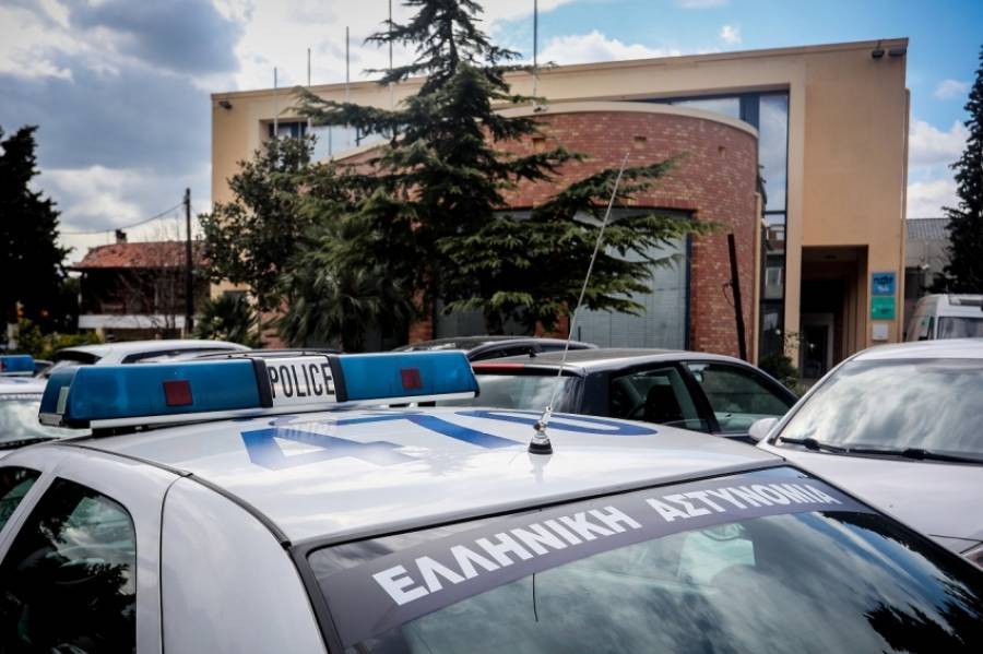 ΕΛΑΣ: 96 συλλήψεις λόγω παραβίασης των μέτρων αποφυγής του κορονοϊού