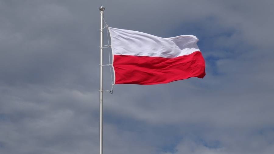 Πολωνία: Η Ελλάδα έδειξε το δρόμο για τις γερμανικές αποζημιώσεις