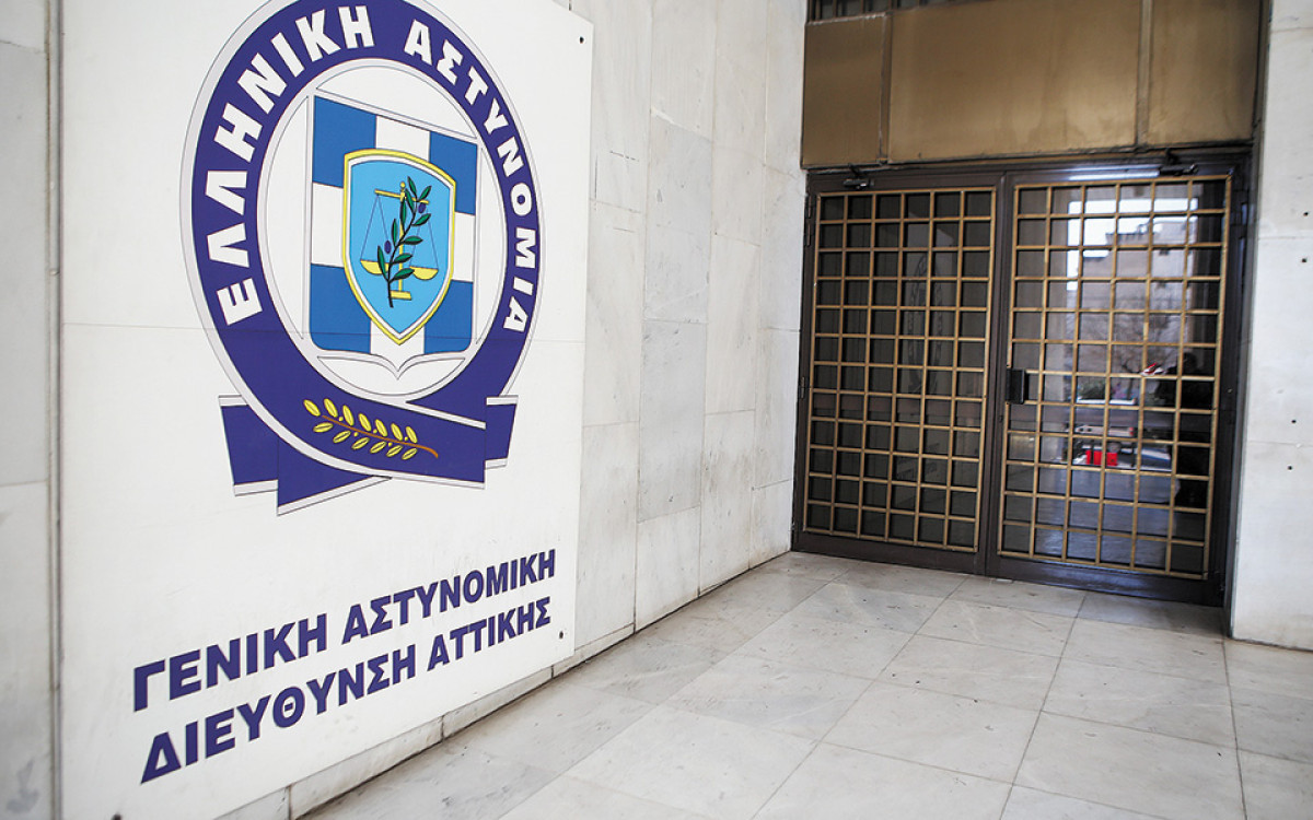 Στα χέρια των Αρχών ο δράστης της διπλής δολοφονίας στη Φοινικούντα