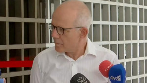 Τέλλογλου: Πρέπει να καταργηθεί νόμος του 2021 για τις παρακολουθήσεις