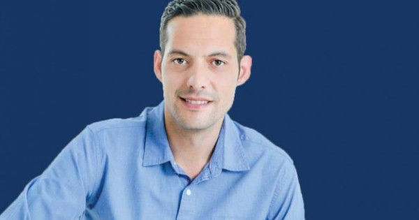 Λετυμπιώτης (Κύπριος κυβερνητικός εκπρόσωπος): Ελπίδες για επανεκκίνηση των διαπραγματεύσεων στο Κυπριακό