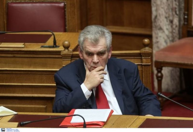 Παπαγγελόπουλος: Βλακώδης η σκευωρία εναντίον μου
