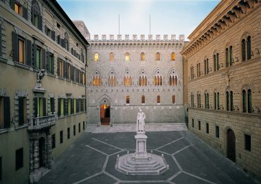 Monte dei Paschi: Στα €558 εκατ.το κόστος διάσωσης