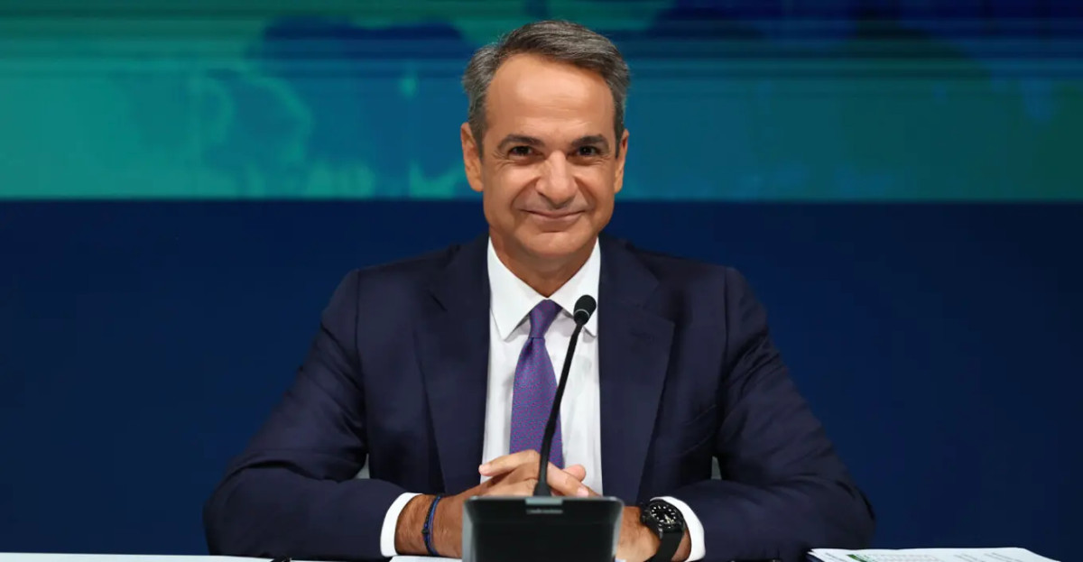 «Ραντεβού» με 30 τρισ. δολάρια στο Επενδυτικό Συνέδριο του Λονδίνου