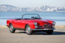 Μια πολύ cool Alfa Romeo 2600 Spider, 1953 (εικόνες)