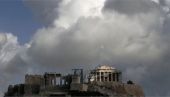 Στο επίκεντρο του διεθνούς Τύπου για άλλη μια φορά η Ελλάδα
