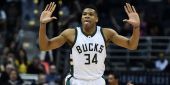 NBA: Τέταρτη σε πωλήσεις η φανέλα του Αντετοκούνμπο!