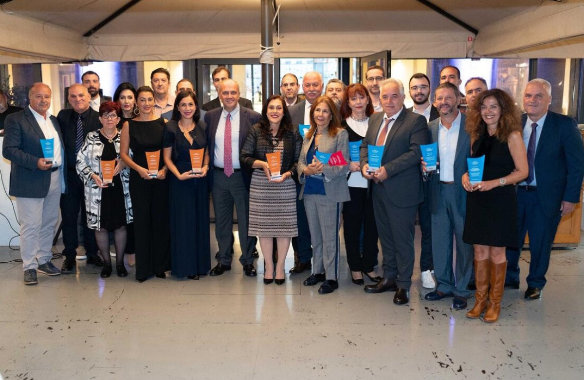 ERGO Ασφαλιστική: Σε Φλωρεντία και Τοσκάνη τα Δίκτυα Ανεξάρτητων Συνεργατών-Μεσιτών