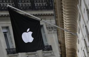 Σειρά της Wall Street να... πληρώσει την Apple