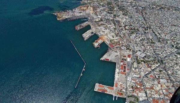 ΟΛΘ: Τον Οκτώβριο ο ανάδοχος για τον 6ο προβλήτα