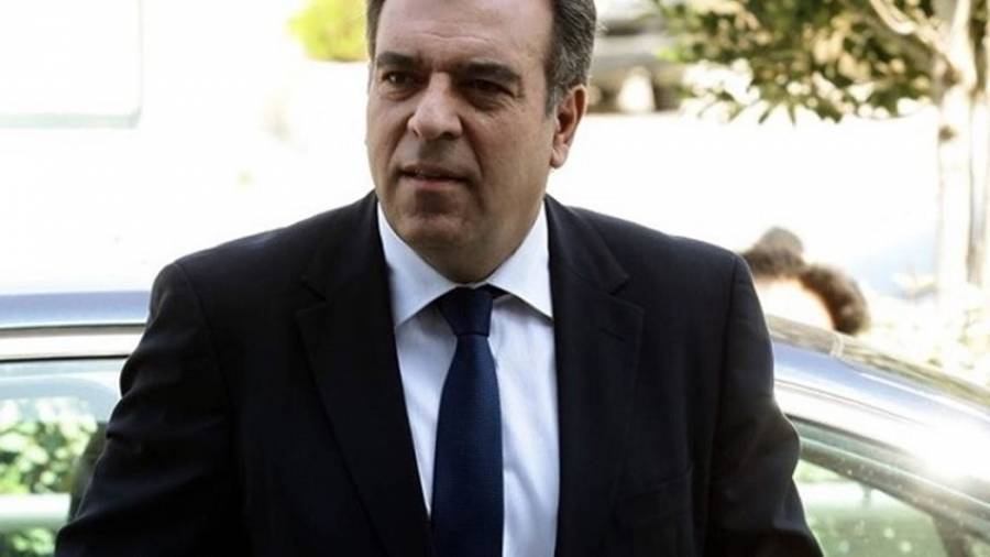 Υπ. Τουρισμού: Κορυφαία προτεραιότητα η ασφάλεια ψηφιακών υποδομών και υπηρεσιών