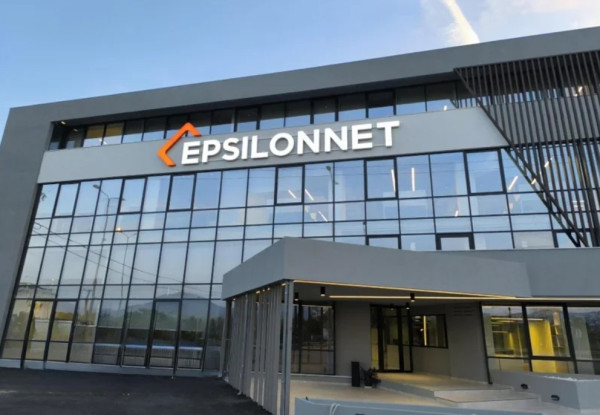 Όμιλος EPSILONNET: Επί τάπητος εξειδικεύσεις για την Ψηφιακή Διακίνηση Αποθεμάτων