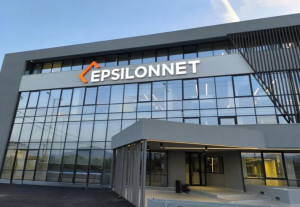 Όμιλος EPSILONNET: Επί τάπητος εξειδικεύσεις για την Ψηφιακή Διακίνηση Αποθεμάτων