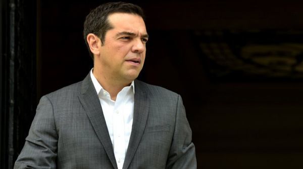 Τσίπρας: Μεγάλη επιτυχία η προστασία ονομασίας προέλευσης της ελληνικής φέτας