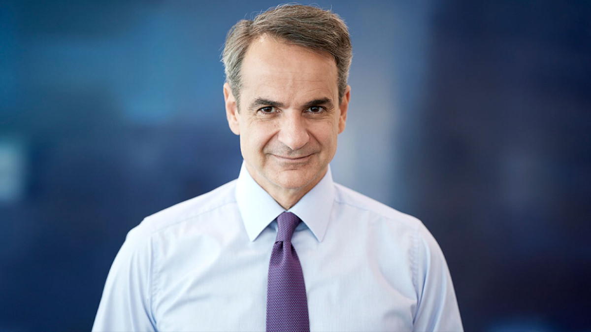 Μητσοτάκης: Διήμερη επίσκεψη στο Άγιο Όρος 4 και 5 Ιουλίου