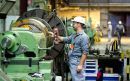 Βρετανία: Αύξηση 1,3% στη βιομηχανική παραγωγή το Νοέμβριο