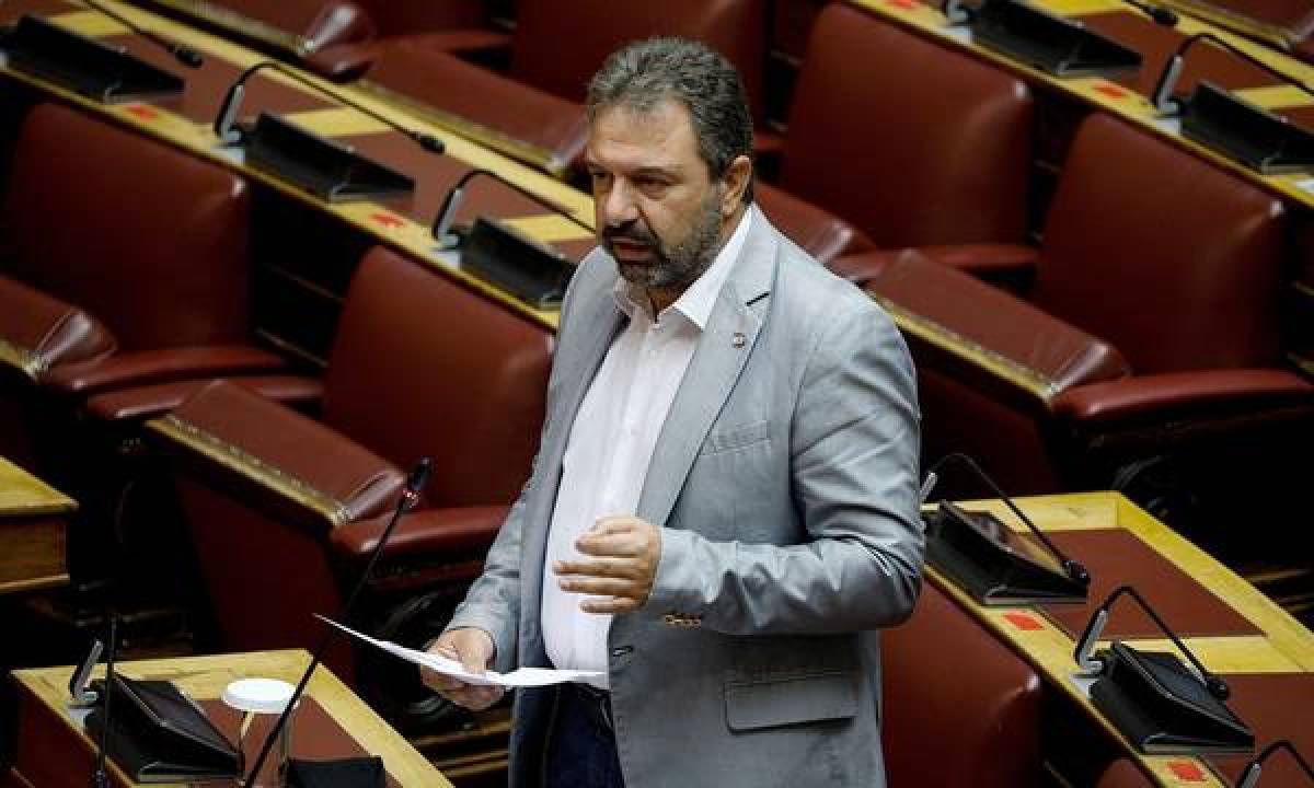Υπόθεση Folli-Follie: «Πράσινο» φως στην άρση ασυλίας του Σταύρου Αραχωβίτη