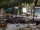 Ισχυρή έκρηξη στο κέντρο της Άγκυρας με δύο νεκρούς