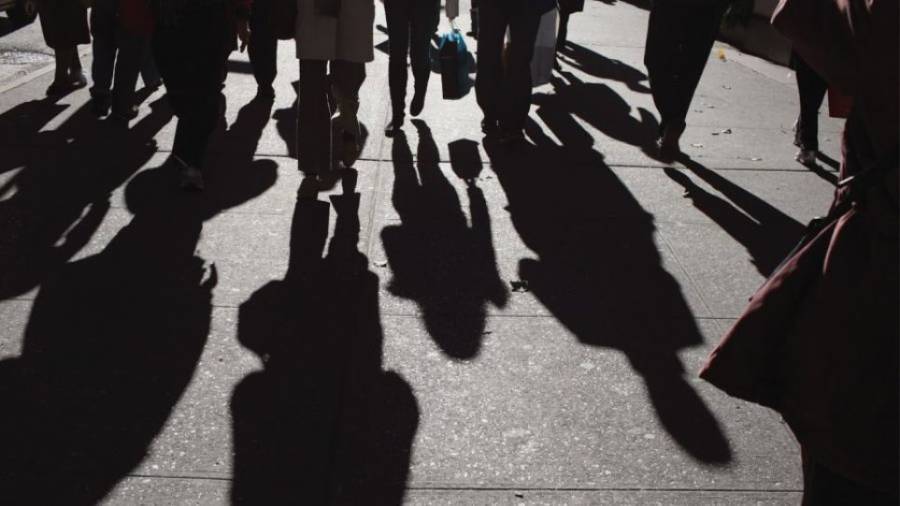 ΕΛΣΤΑΤ: Το 15,9% άγγιξε η ανεργία το Φεβρουάριο