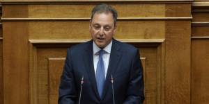 Λιβανός: «Δεν ανοίγει μύτη» στο ΣΥΡΙΖΑ για τον Παπαδημούλη