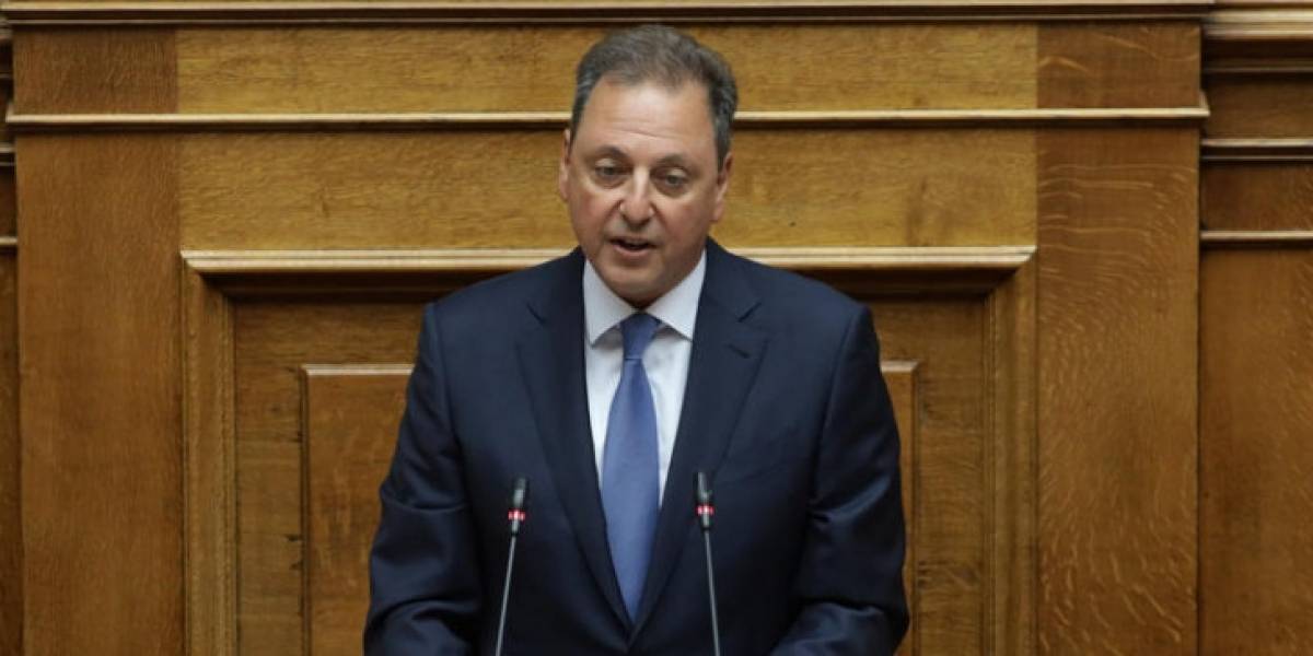 Λιβανός: «Δεν ανοίγει μύτη» στο ΣΥΡΙΖΑ για τον Παπαδημούλη