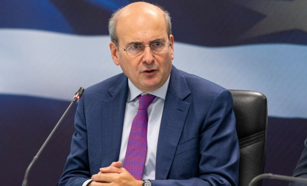 Χατζηδάκης: Ουσιαστική δέσμευση η αξιολόγηση και η αξιοκρατία στο Δημόσιο