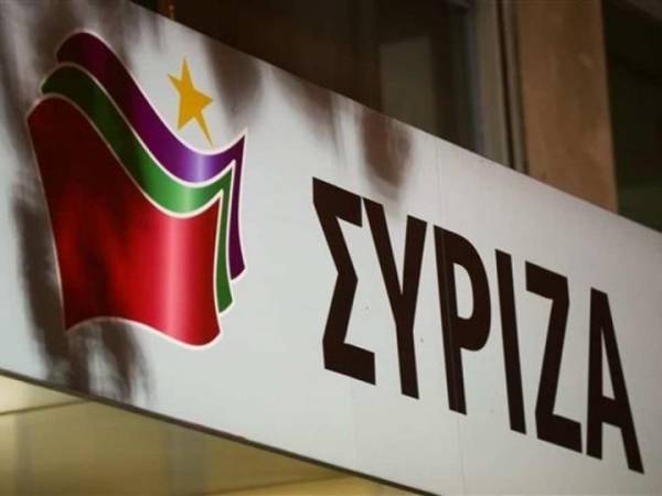 ΣΥΡΙΖΑ: Η απόπειρα αλλαγής ατζέντας προφανής και η αποτυχία δεδομένη