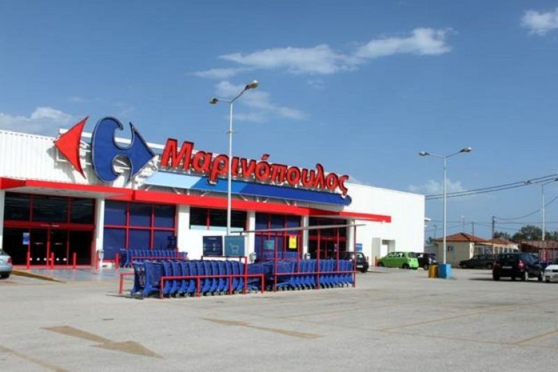 Μαρινόπουλος AE: Διαψεύδει τα δημοσιεύματα περί off shore