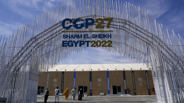 EE-COP27.: Καλύτερα να μην υπάρξει συμφωνία από μία κακή συμφωνία