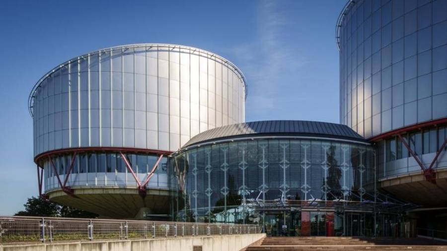 Εν αναμονή καταδίκης Ελλάδος από ΕΔΑΔ, για ασυνόδευτους ανήλικους μετανάστες!