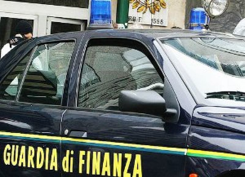 Ιταλία: Φοροδιαφυγή ύψους 17,5 δισ. ευρώ από την αρχή του έτους